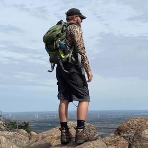 Meet your Posher, Denton